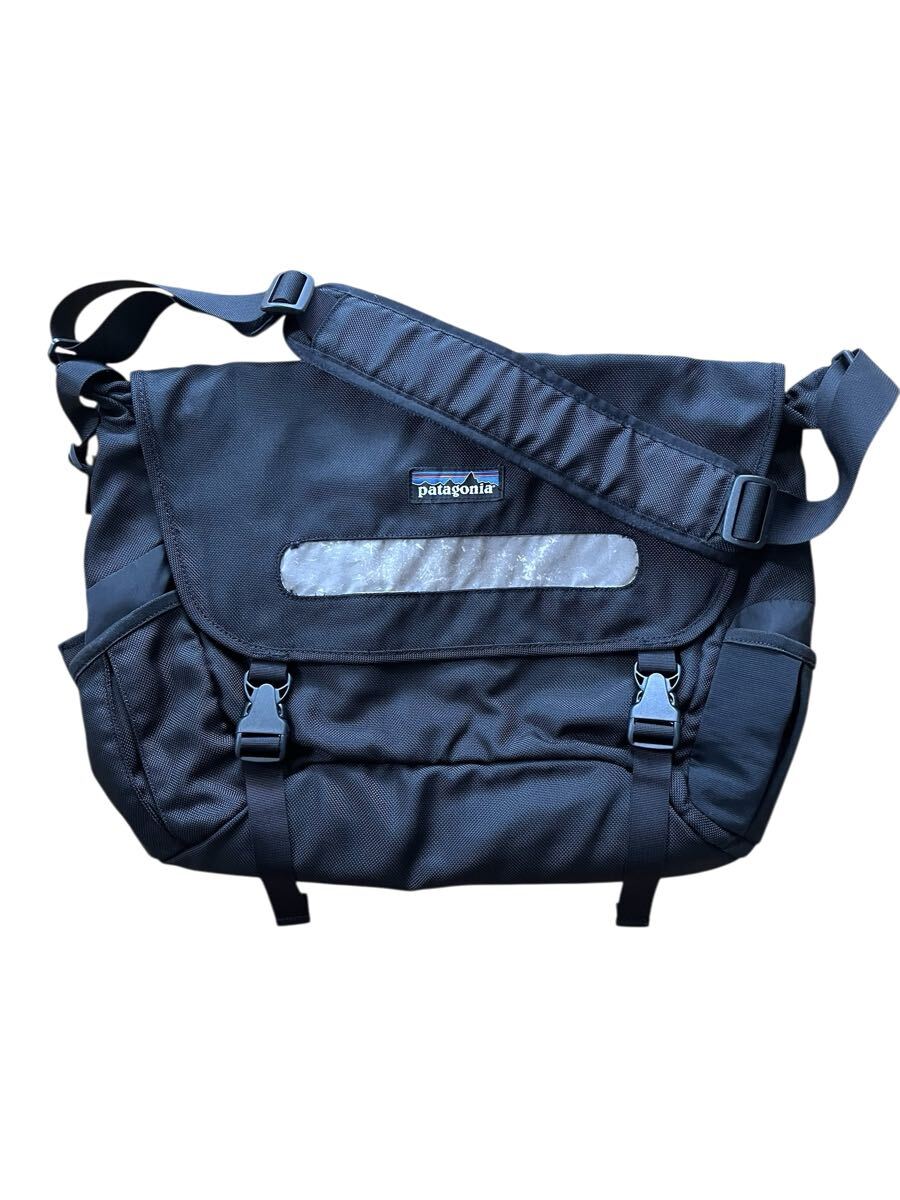 Yahoo!オークション -「メッセンジャーバッグ パタゴニア」の落札相場