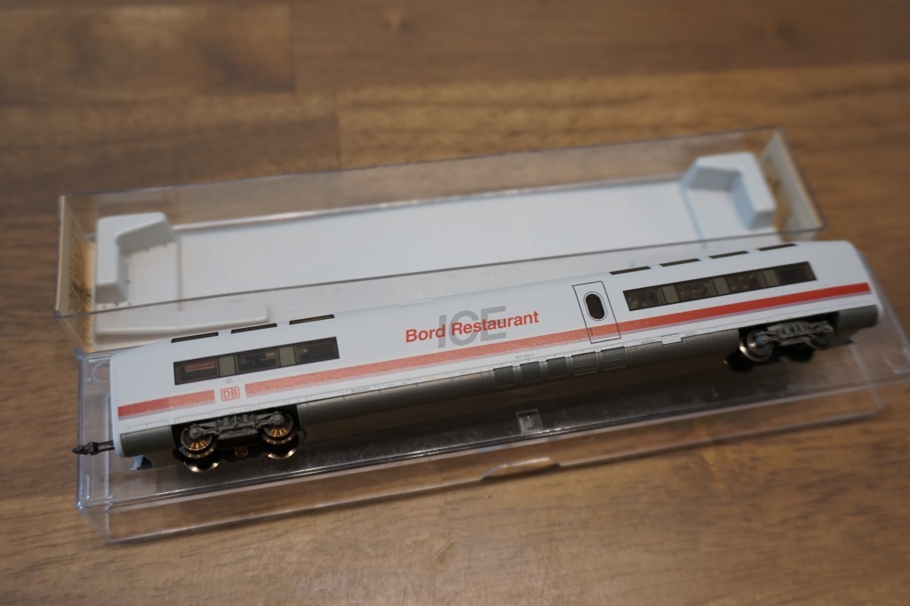 Yahoo!オークション -「fleischmann ice」(Nゲージ) (鉄道模型)の落札