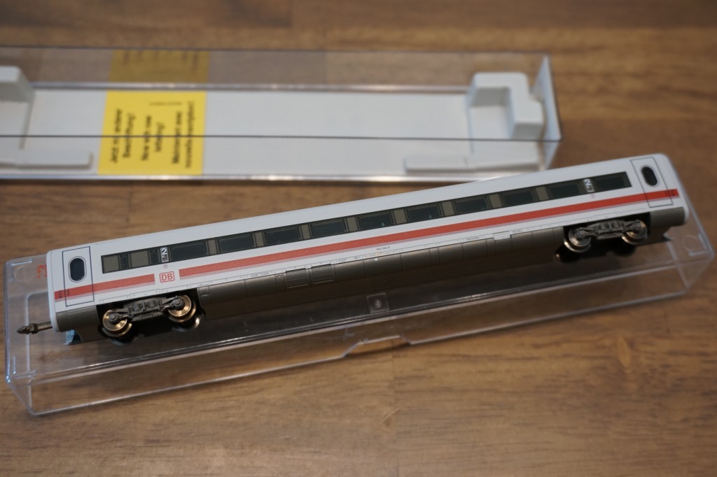 Yahoo!オークション -「fleischmann ice」(鉄道模型) の落札相場・落札価格