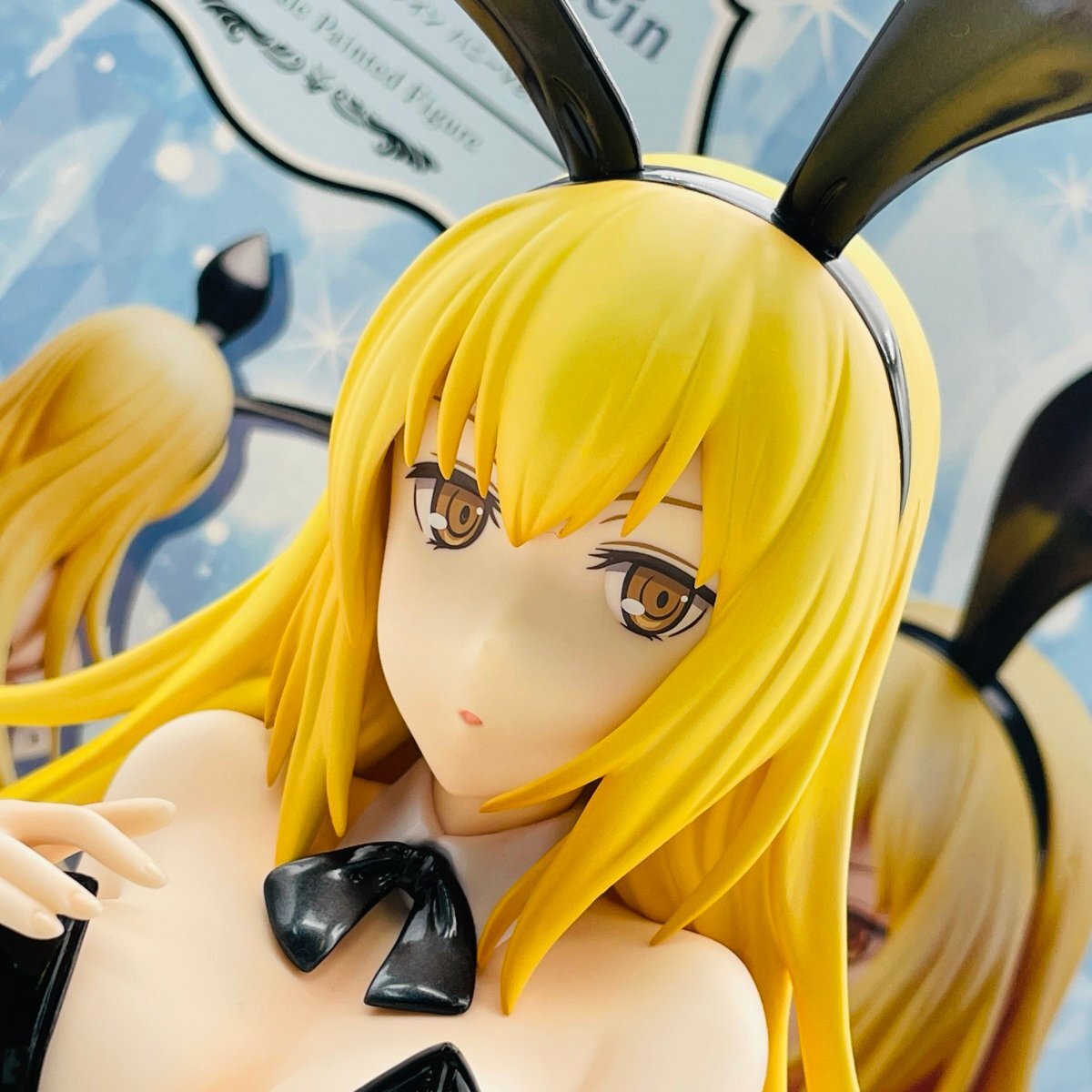 Yahoo!オークション -「アイズヴァレンシュタイン バニーver.」の落札