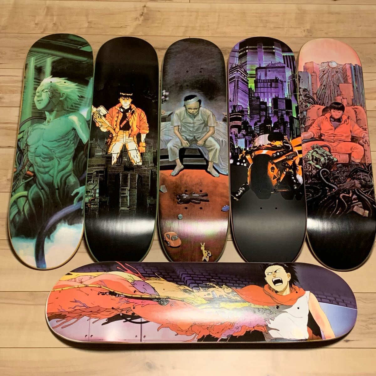 NIKE SB or Nothing CARTERGRAPHX ダンク柄デッキ｜Yahoo!フリマ（旧