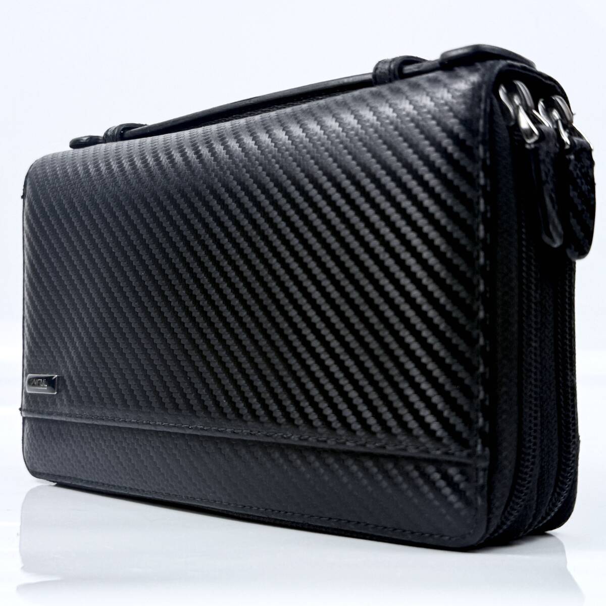 Yahoo!オークション -「tumi ダブルジップ」の落札相場・落札価格