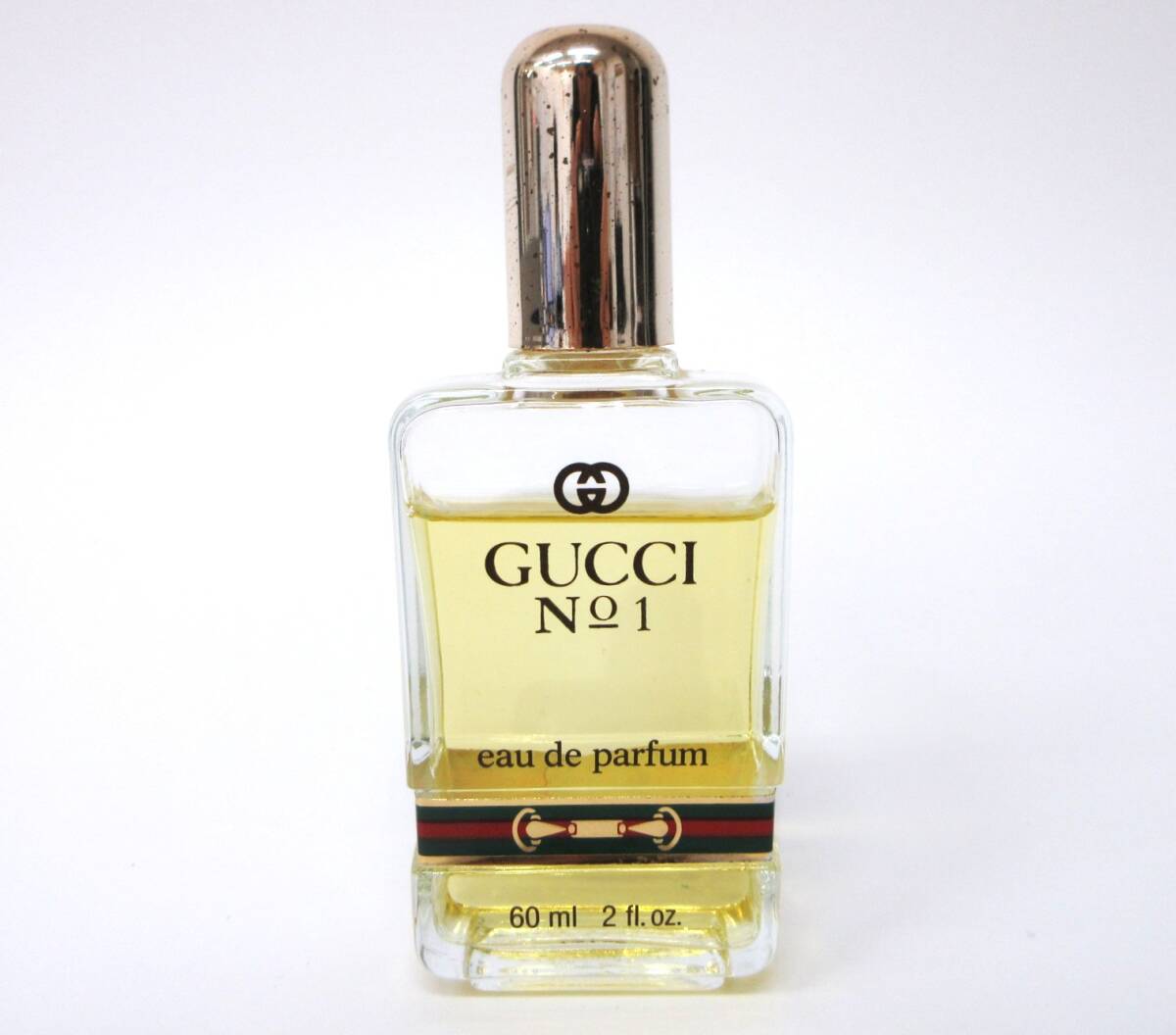 Yahoo!オークション -「グッチ no.1」(香水、フレグランス) の落札相場