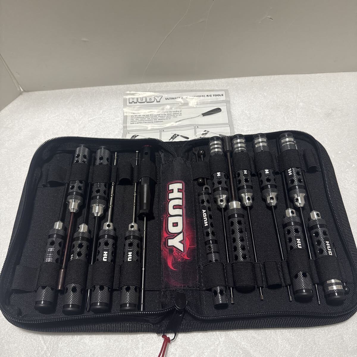 Yahoo!オークション -「hudy (工具 ツール)」の落札相場・落札価格