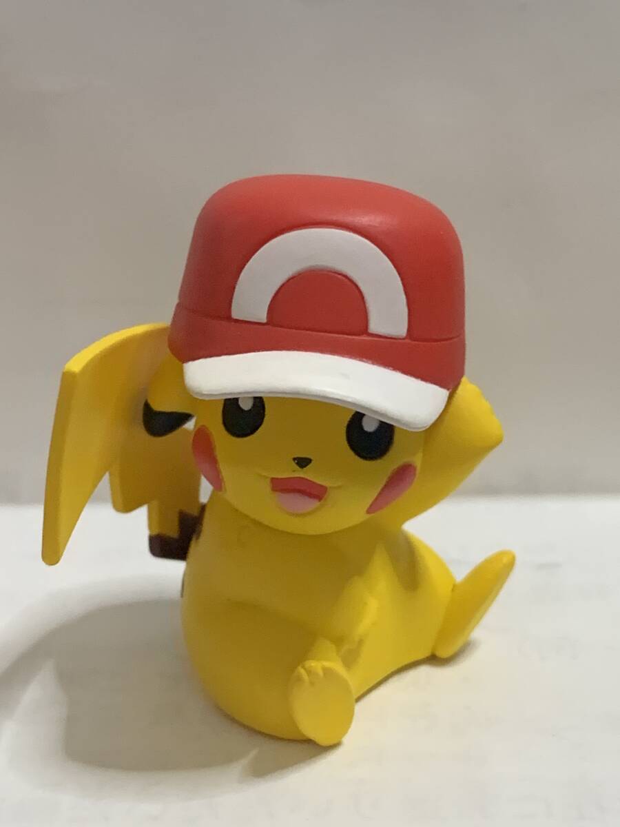 Yahoo!オークション -「ポケモン サトシ 帽子」の落札相場・落札価格