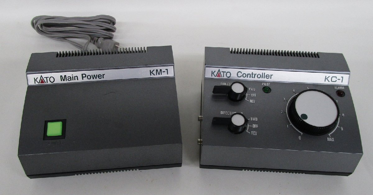 Yahoo!オークション -「(km-1 kc-1)」(Nゲージ) (鉄道模型)の落札相場