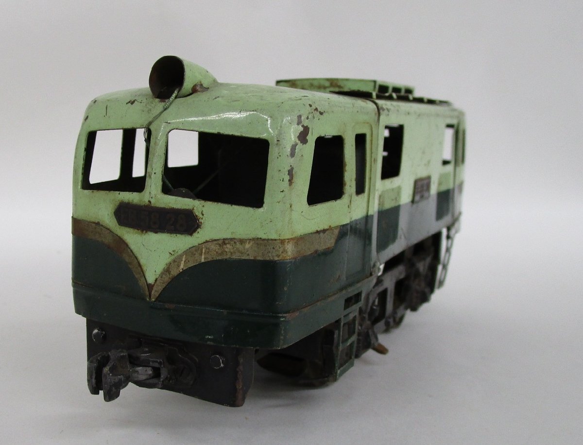 Yahoo!オークション -「カツミ」(Oゲージ) (鉄道模型)の落札相場・落札価格