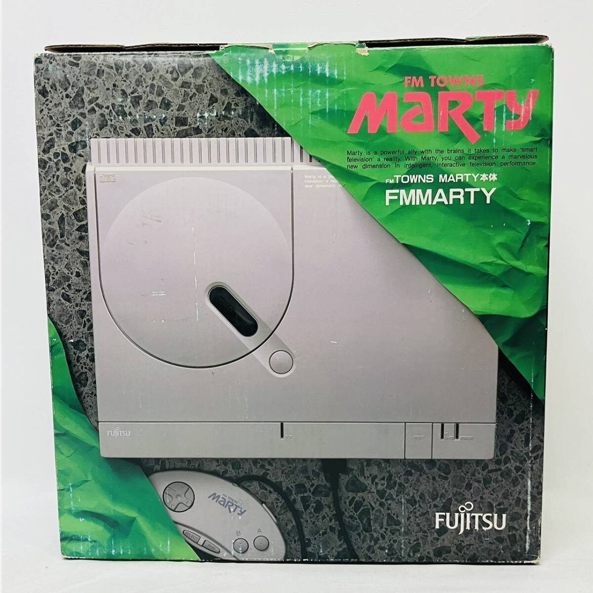 Yahoo!オークション -「towns パッド」(FM TOWNS) (パソコン)の落札