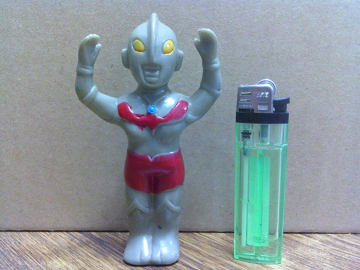 Yahoo!オークション -「大里玩具」(ウルトラマン) (特撮)の落札相場
