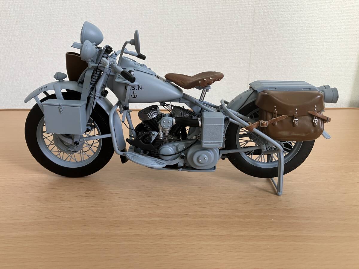 Yahoo!オークション -「フランクリンミント ハーレー」の落札相場