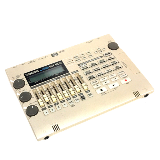 Yahoo!オークション -「boss br-600」(楽器、器材) の落札相場・落札価格