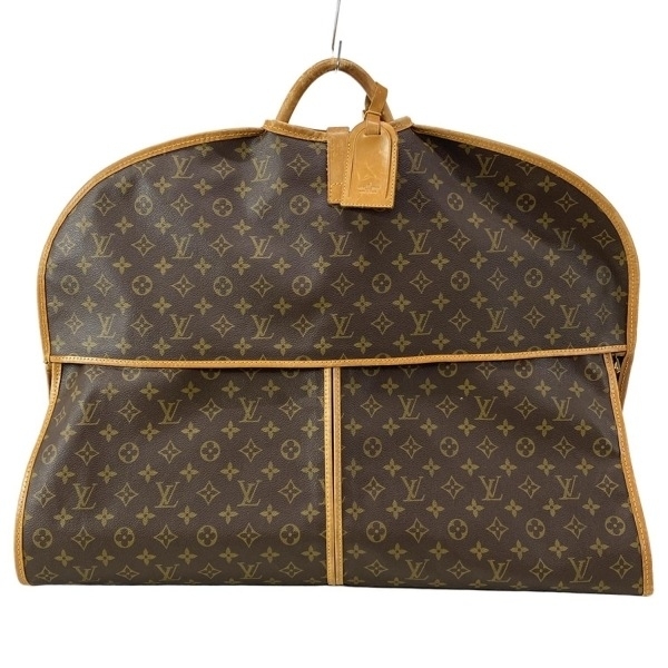 Yahoo!オークション -「ルイヴィトン ガーメントケース」(その他