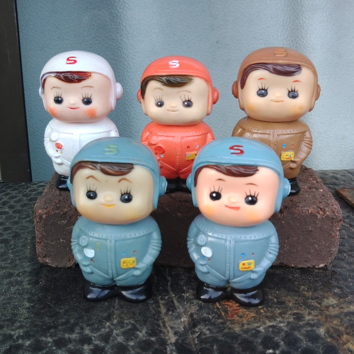 Yahoo!オークション -「滋賀銀行 貯金箱」の落札相場・落札価格