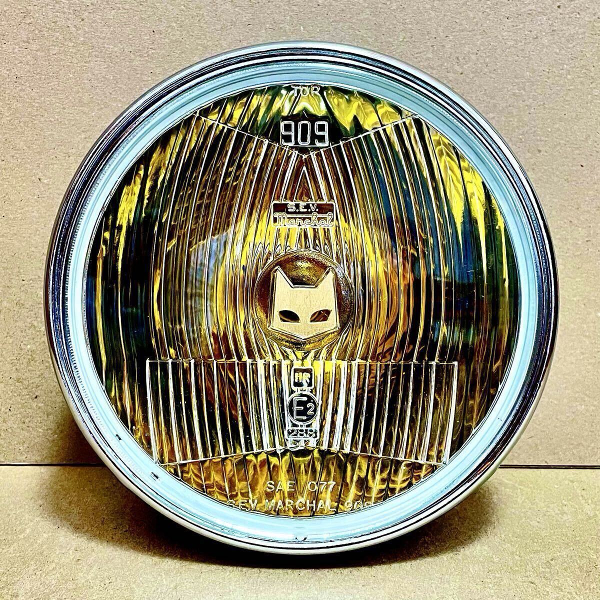 Yahoo!オークション -「マーシャル909」の落札相場・落札価格