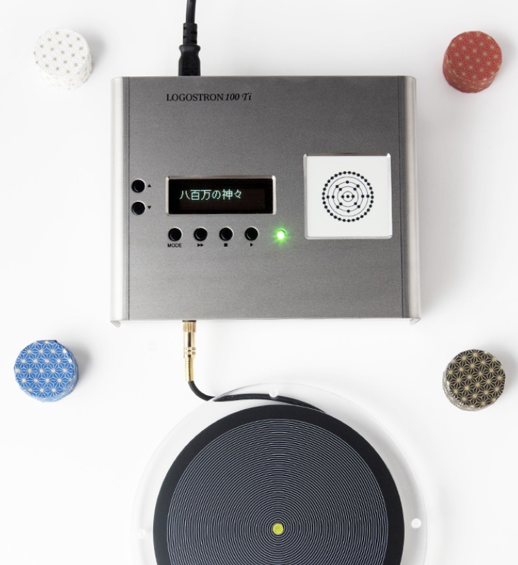 Yahoo!オークション -「ロゴストロン」の落札相場・落札価格