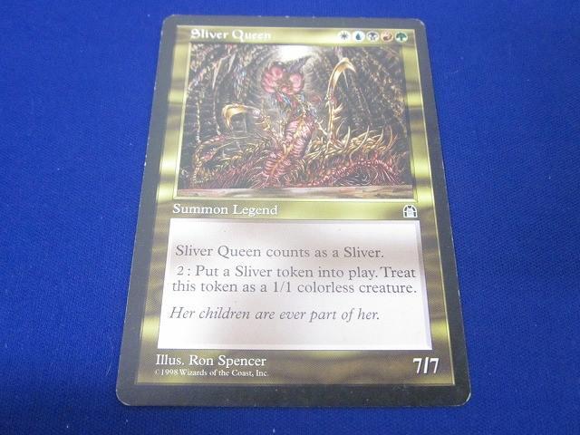 Yahoo!オークション -「sliver queen」の落札相場・落札価格