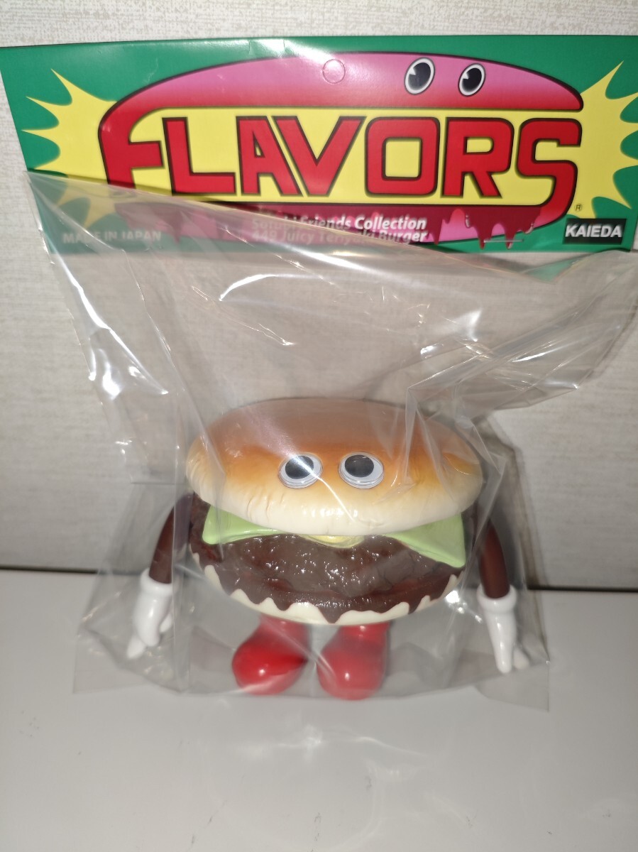 Yahoo!オークション -「ハンバーガー」(一般) (創作、オリジナル)の