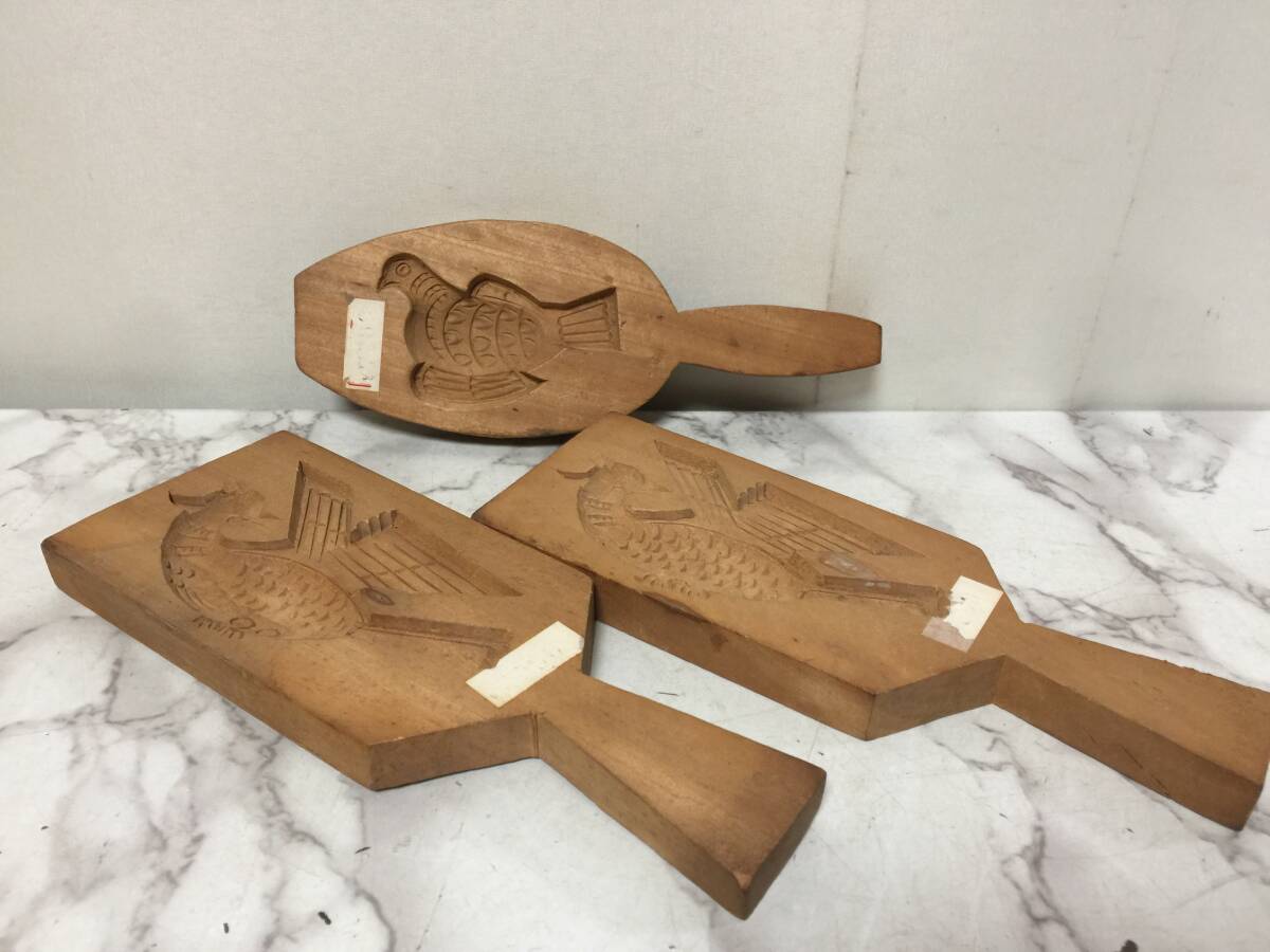 2026年最新】Yahoo!オークション -和菓子木型の中古品・新品・未使用品一覧