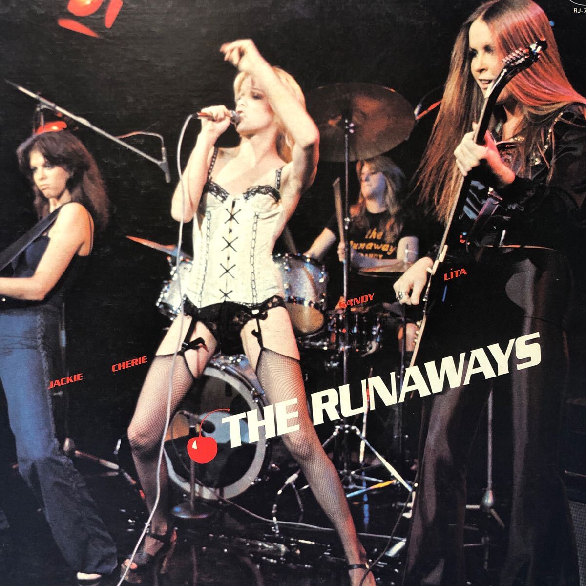 2026年最新】Yahoo!オークション -ザ・ランナウェイズの中古品・新品