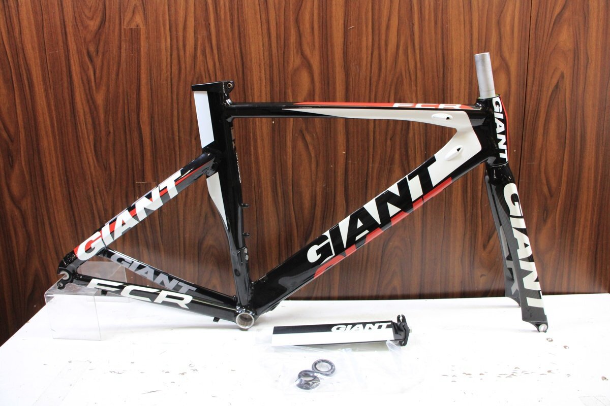 Yahoo!オークション -「giant fcr」(自転車、サイクリング) の落札相場