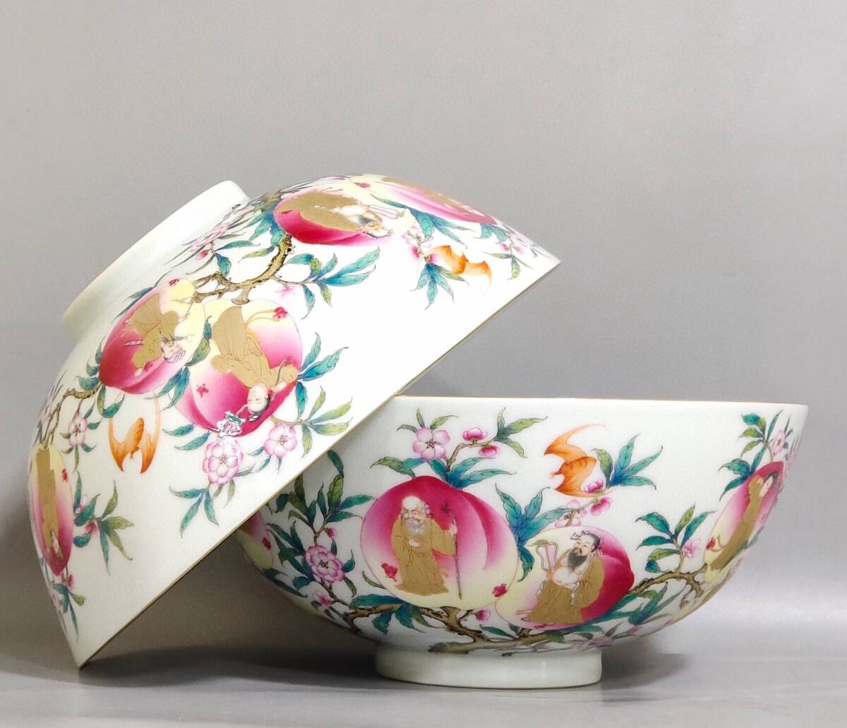 大清乾隆年製の値段と価格推移は？｜122件の売買データから大清乾隆年