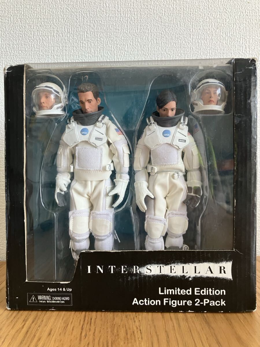 Yahoo!オークション -「宇宙飛行士フィギュア」(フィギュア) の落札