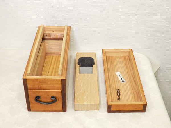 Yahoo!オークション -「鰹節削り器 木屋」の落札相場・落札価格