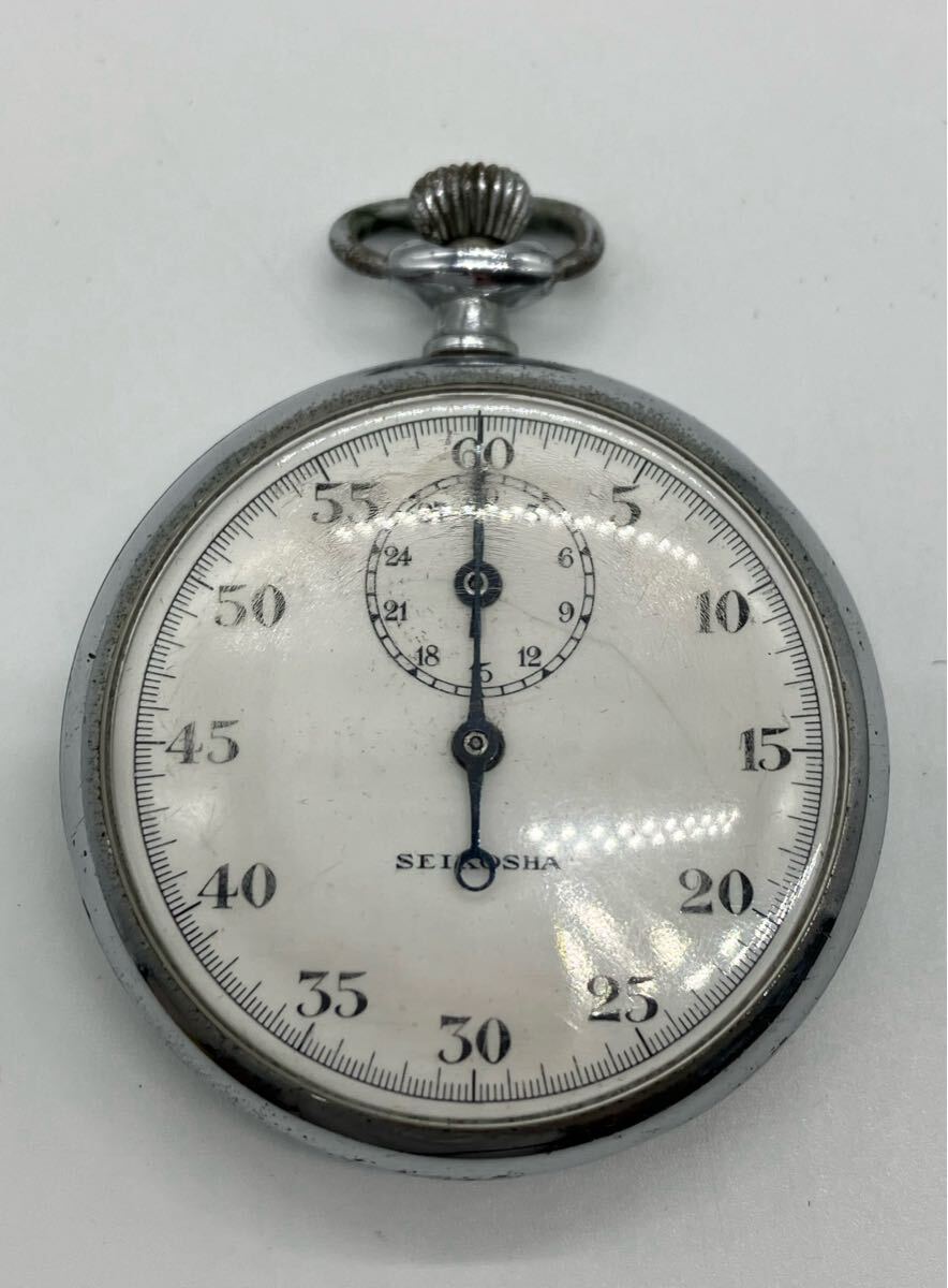 2026年最新】Yahoo!オークション -精工舎ストップの中古品・新品・未