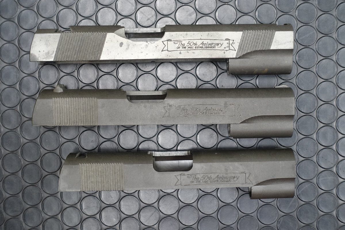 Yahoo!オークション -「cmc ガバメント」(ホビー、カルチャー) の落札