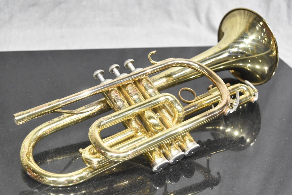 Yahoo!オークション -「コルネットycr2311」の落札相場・落札価格