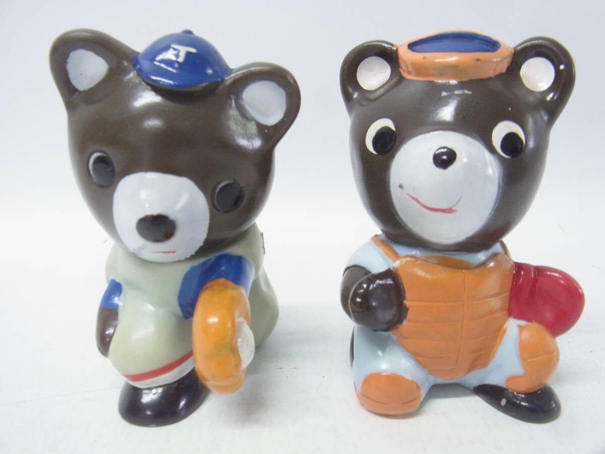 2026年最新】Yahoo!オークション -たくぎん たくちゃん 貯金箱の中古品