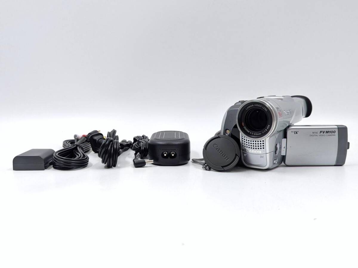 2026年最新】Yahoo!オークション -minidv ビデオカメラ canonの中古品