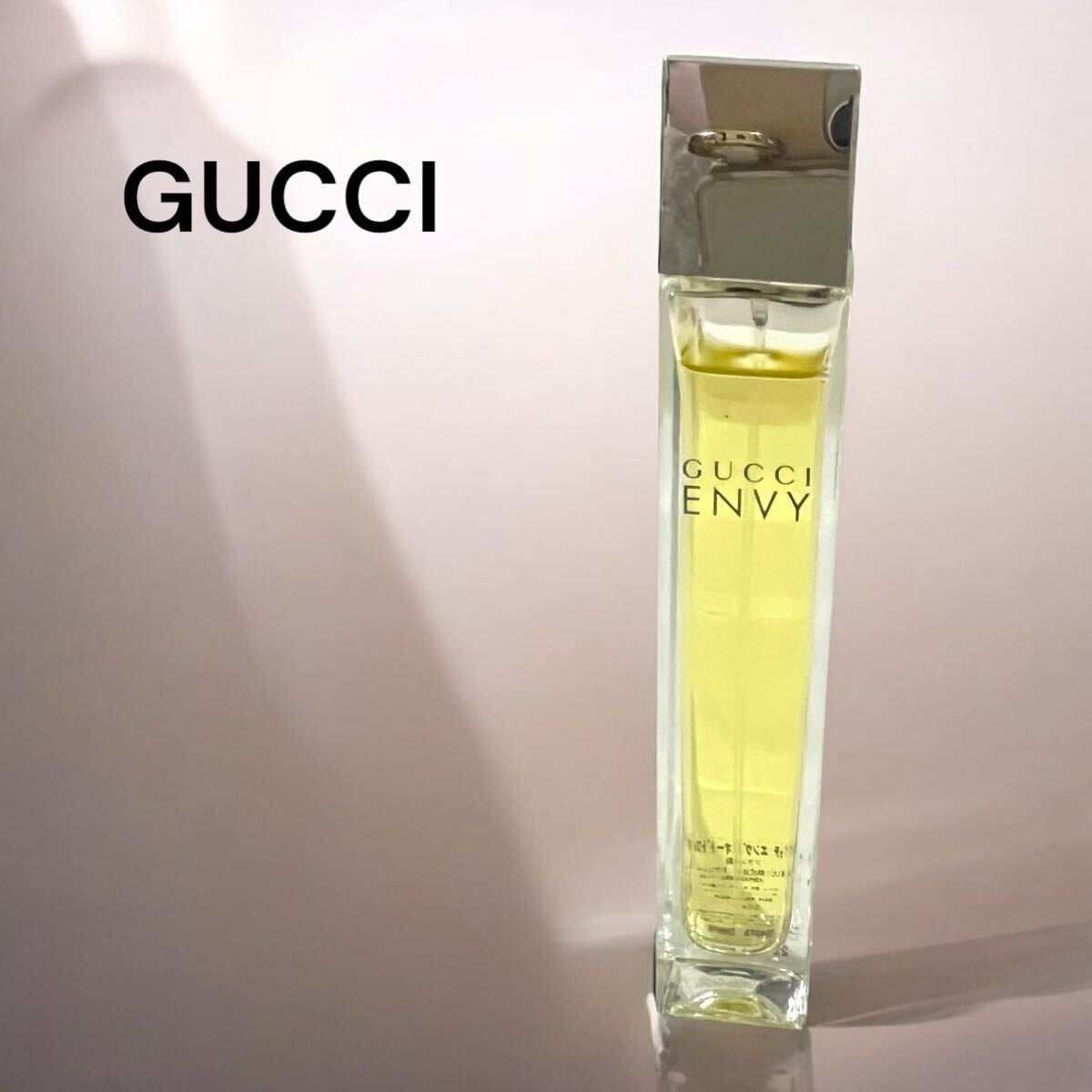 Yahoo!オークション -「gucci envy 廃盤」の落札相場・落札価格