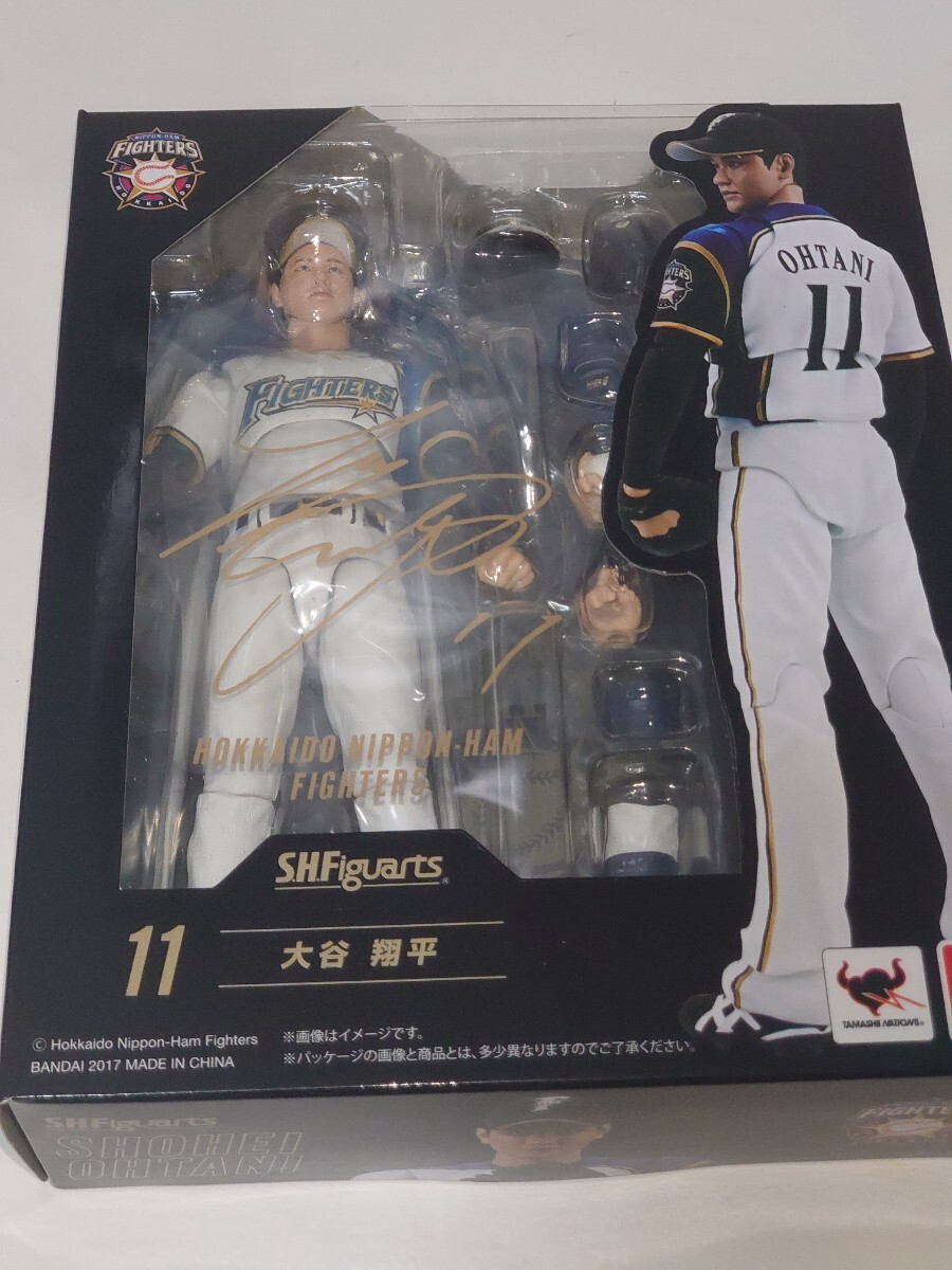 BANDAI S.H.フィギュアーツ 大谷翔平 オークション比較 - 価格.com