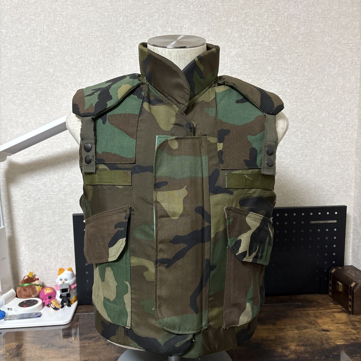 Yahoo!オークション -「pasgtアーマー」(ホビー、カルチャー) の落札