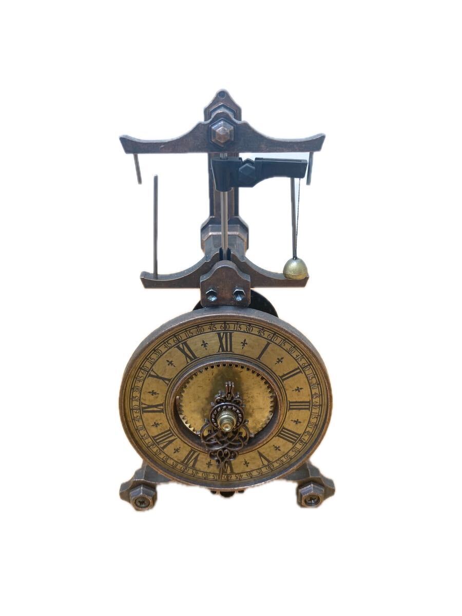 Yahoo!オークション -「ギルドクロック」の落札相場・落札価格