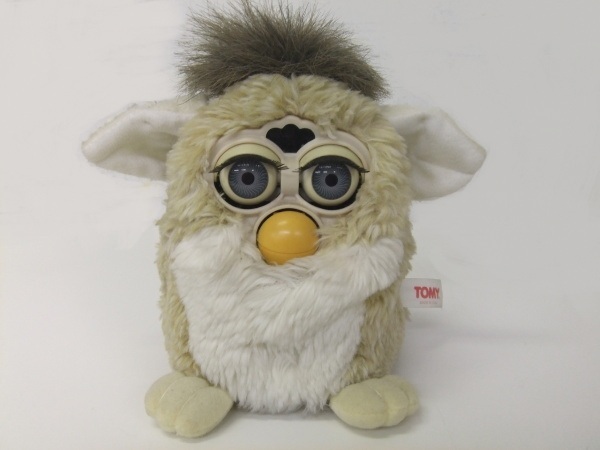 Yahoo!オークション -「ファービー 1998」の落札相場・落札価格