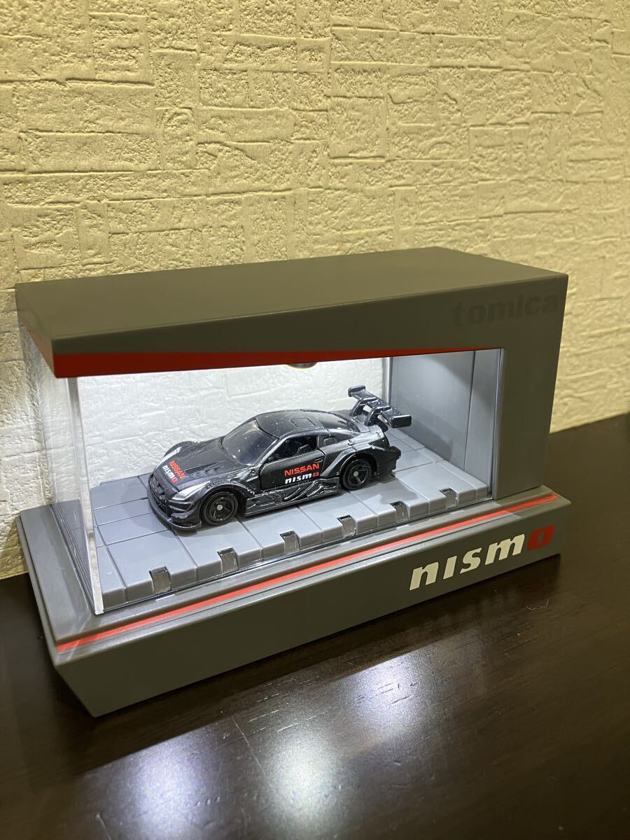 Yahoo!オークション -「トミカ ニスモフェスティバル」の落札相場