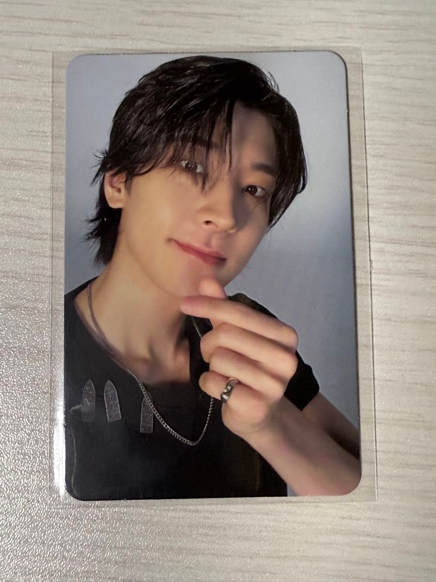 SEVENTEEN ウォヌ HMV ラキドロ｜Yahoo!フリマ（旧PayPayフリマ）