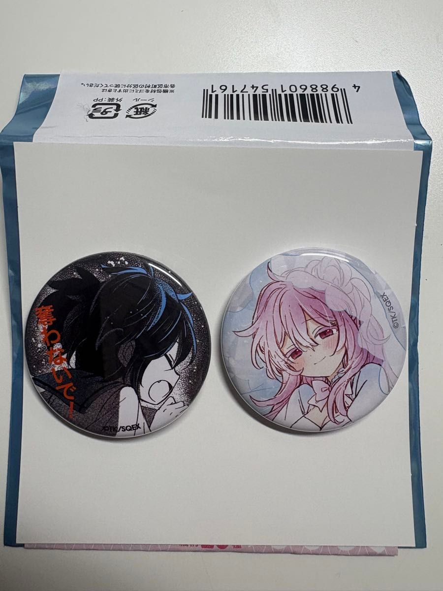 ハッピーシュガーライフ ハピシュガ B5パブミラー モノクロームの長い