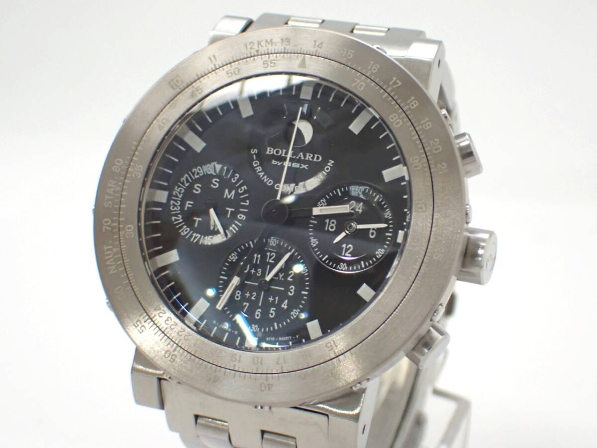 Yahoo!オークション -「gsx ボラード」(アクセサリー、時計) の落札