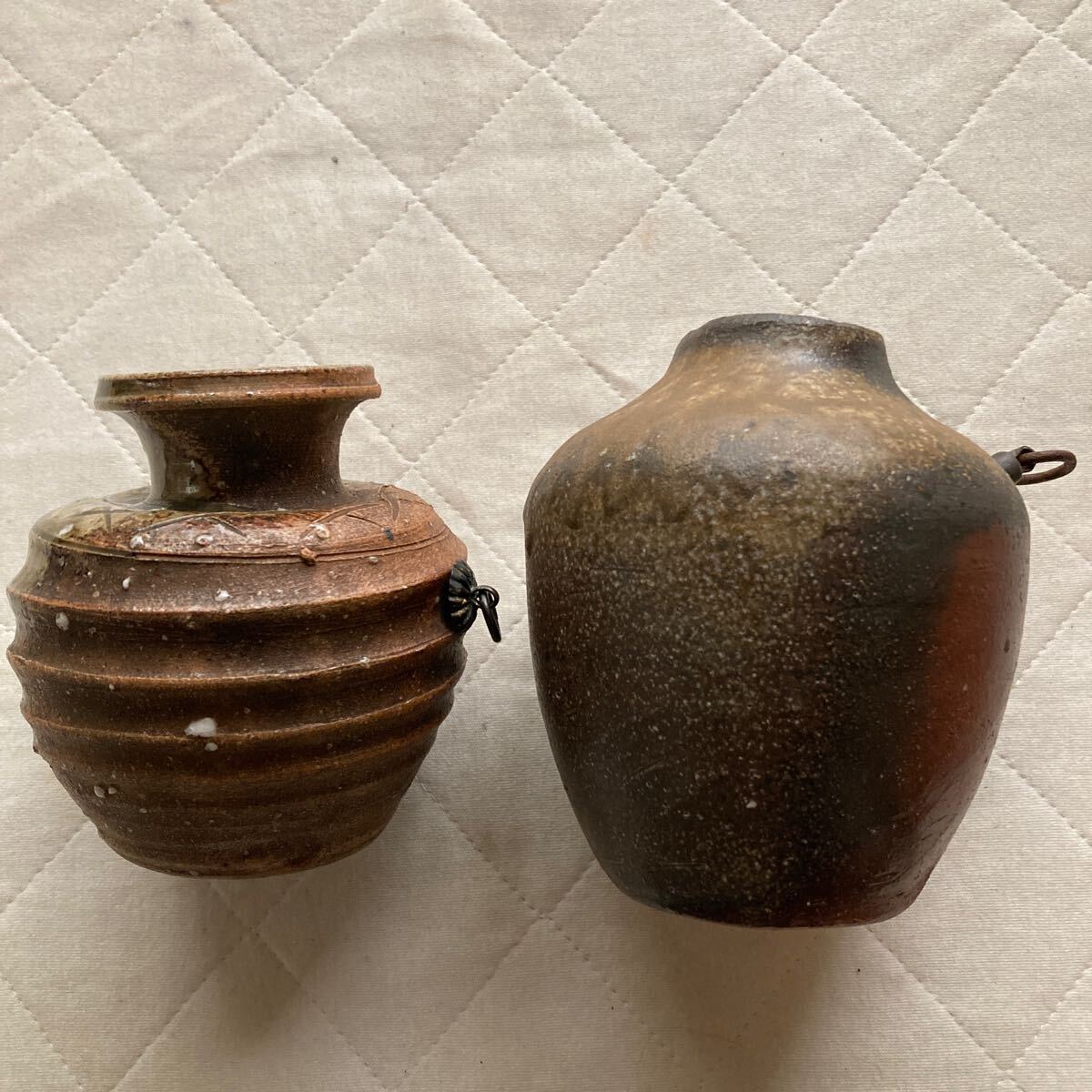 2026年最新】Yahoo!オークション -古備前 花入の中古品・新品・未使用