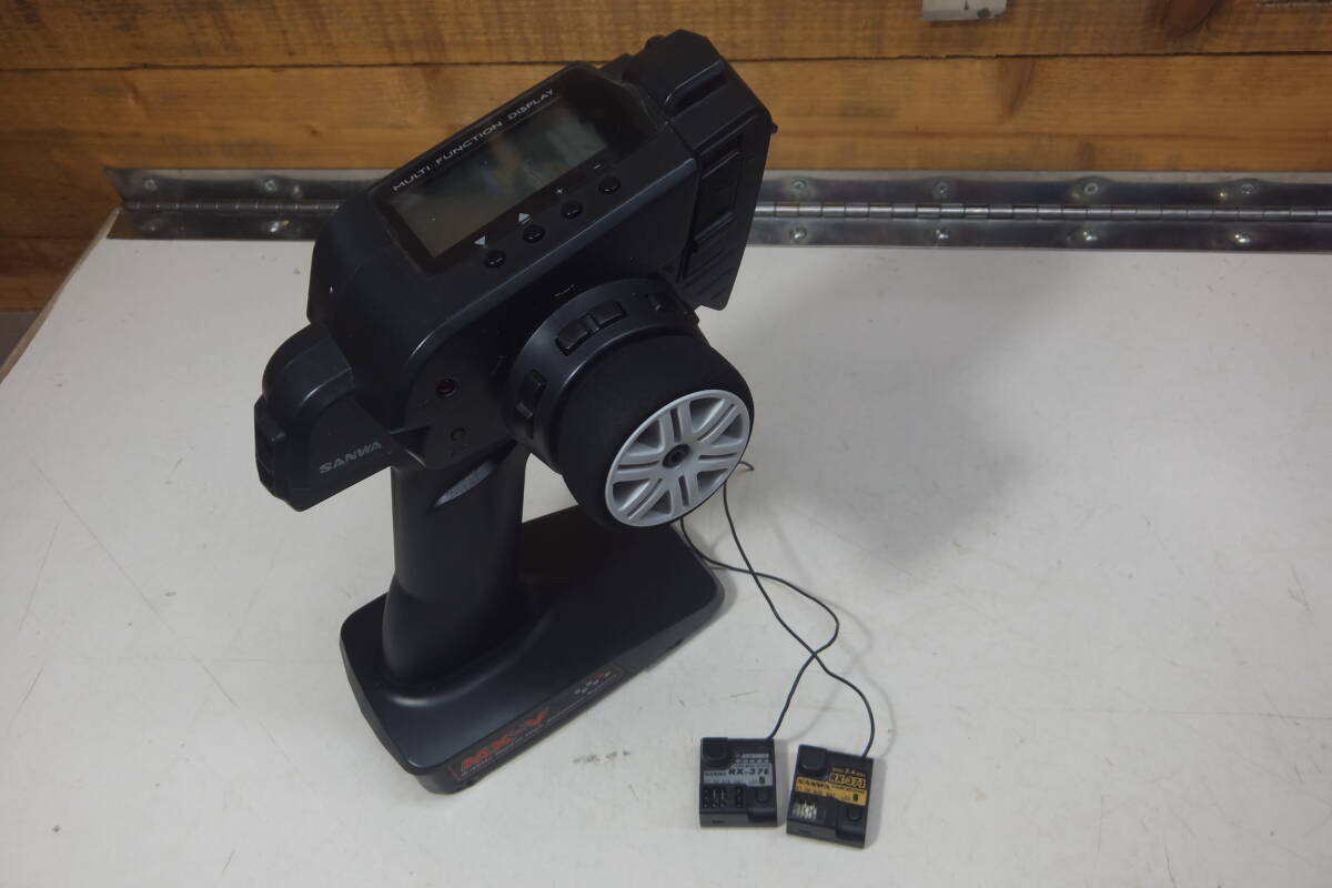 Yahoo!オークション -「サンワ rx-37e」の落札相場・落札価格