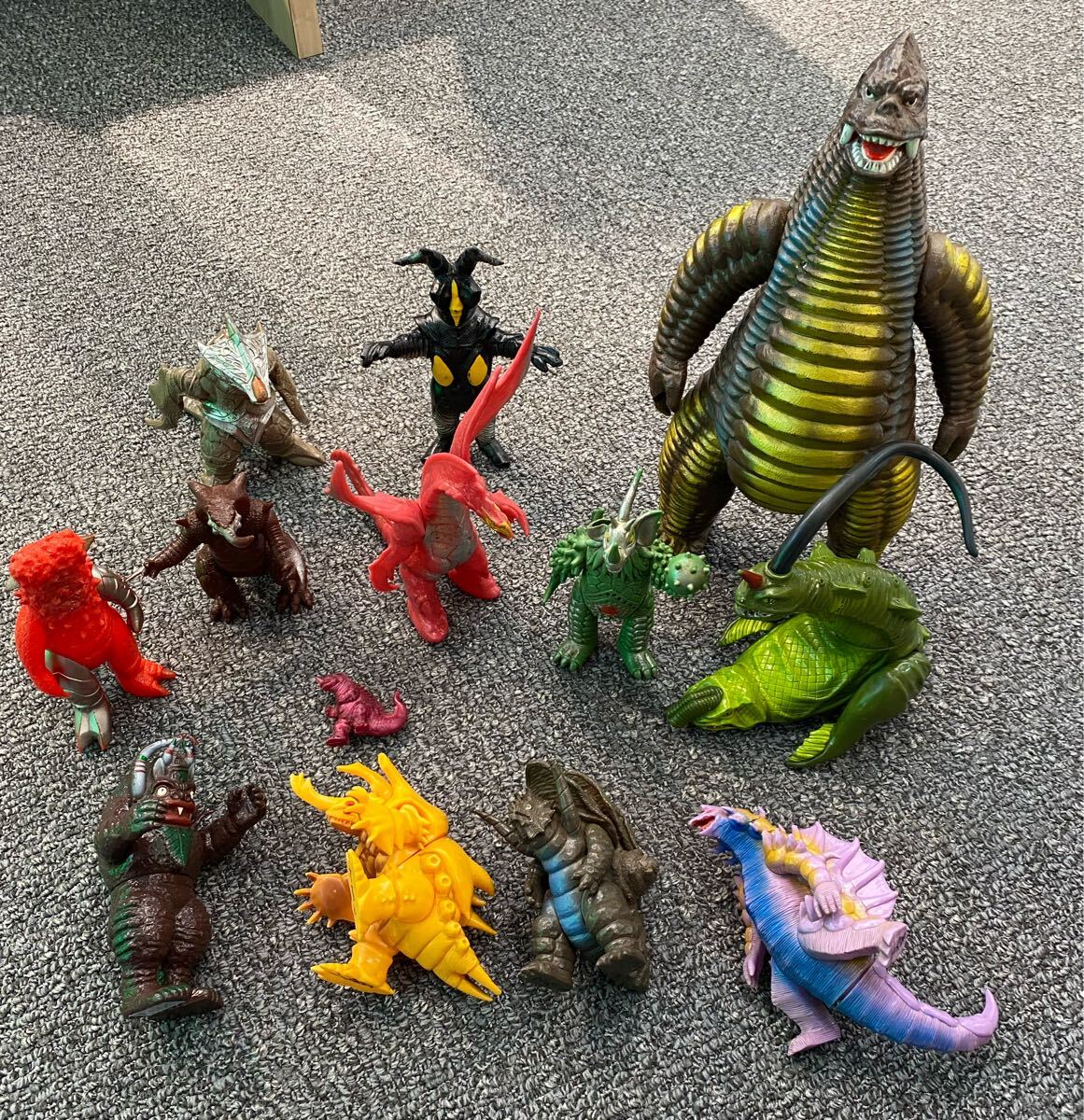 Yahoo!オークション -「メルバ ソフビ」の落札相場・落札価格