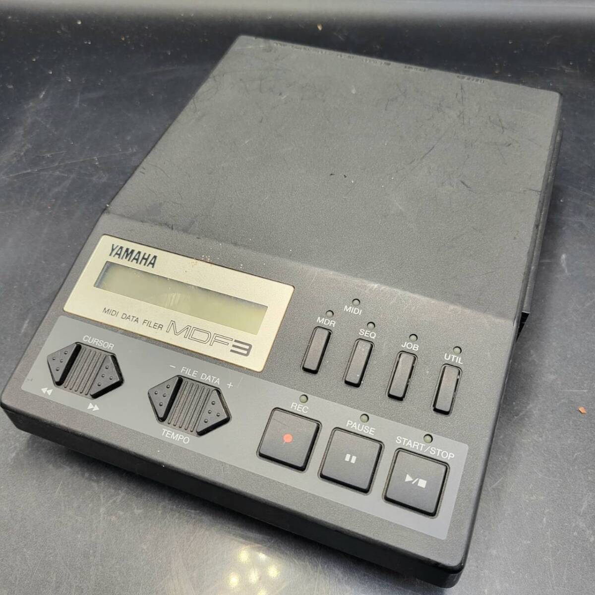 Yahoo!オークション -「yamaha mdf3」の落札相場・落札価格