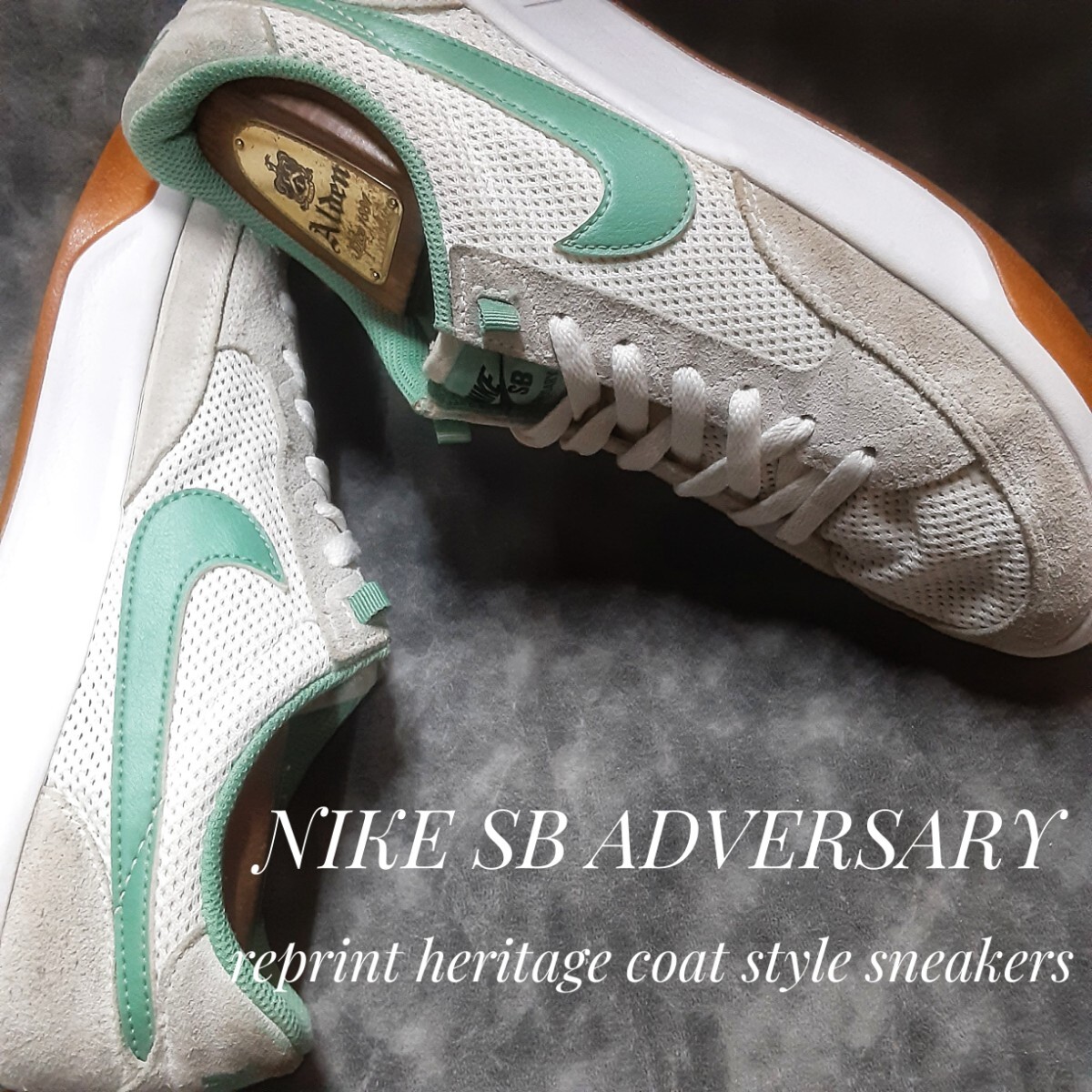 2026年最新】Yahoo!オークション -nike swoosh(スニーカー)の中古品