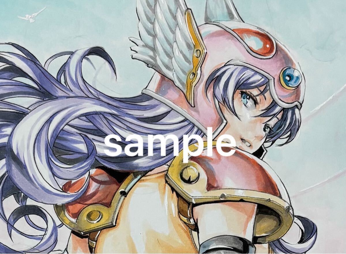 Yahoo!オークション - 「女戦士」の落札相場・落札価格