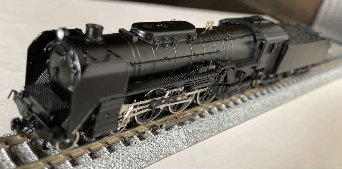 2026年最新】Yahoo!オークション -ワールド工芸 蒸気機関車(鉄道模型