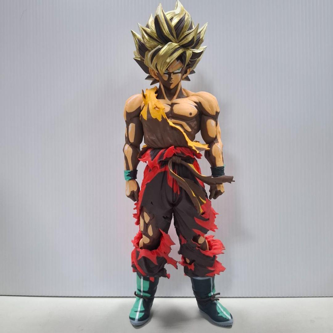 Yahoo!オークション -「孫悟空 旧正月」(孫悟空) (ドラゴンボール)の