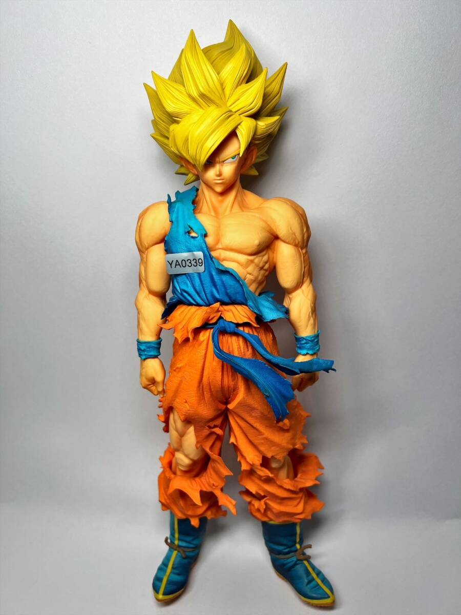 Yahoo!オークション -「smsp 孫悟空 01」の落札相場・落札価格